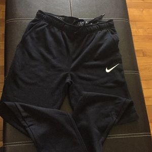 Men’s Nike dry fit pants